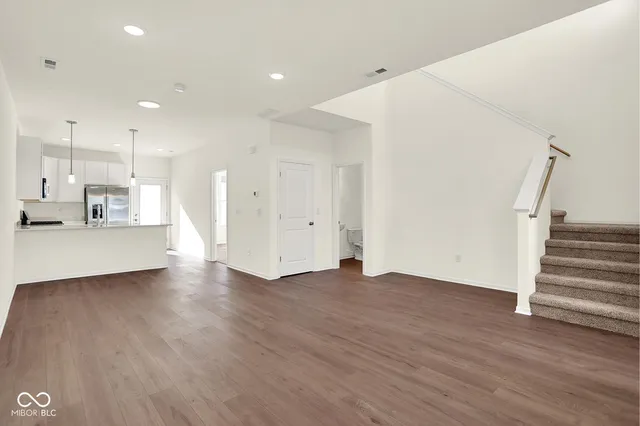 $290,600 | 2647 Marjorie Lane, Plainfield, IN 46168