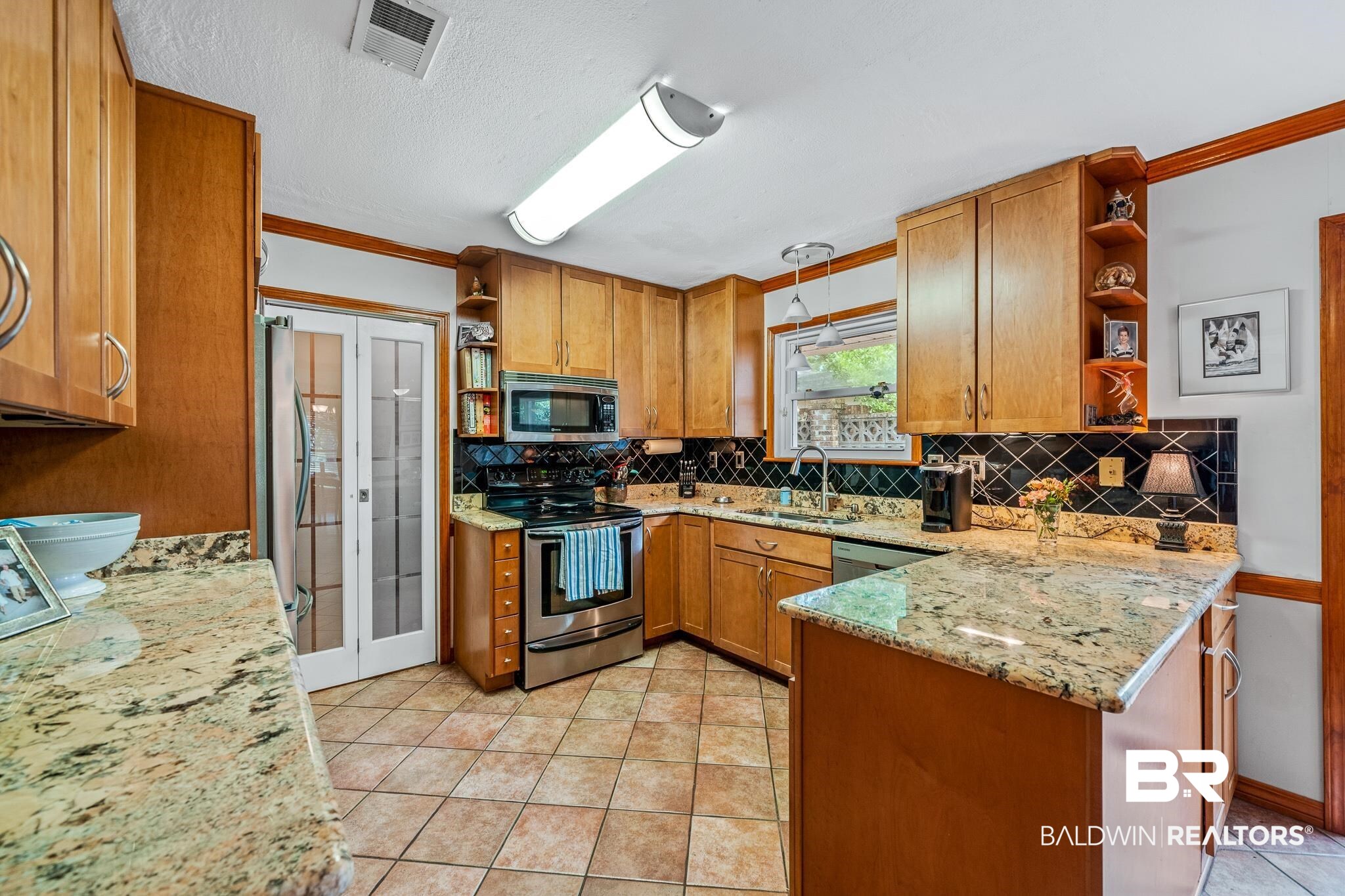 512 Huntleigh Way Mobile, AL 36608 - Photo 12 of 37
