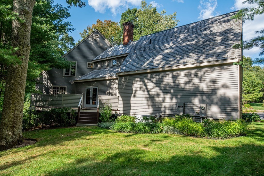17 Phillips Pond Road Natick, MA 01760 - Photo 2 of 29