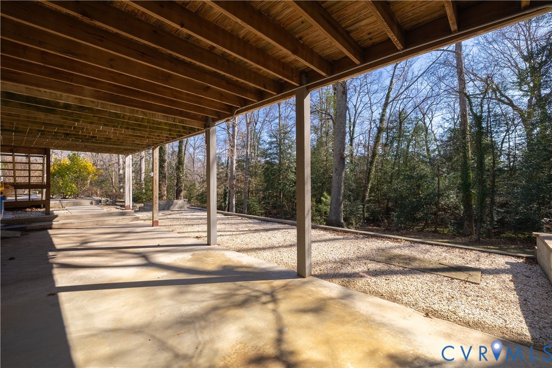 5307 Krag Road Chester, VA 23831 - Photo 11 of 49 a view of small space