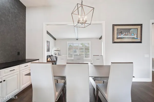 $999,000 | 409 East Carol Ann Way, Phoenix, AZ 85022