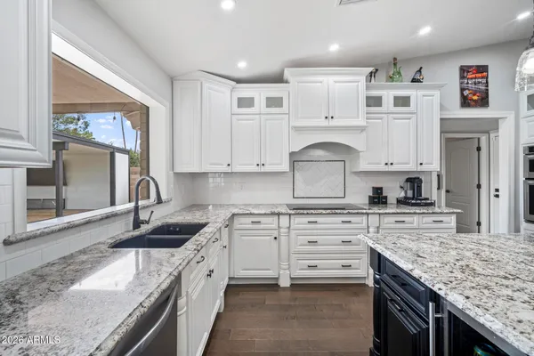 $999,000 | 409 East Carol Ann Way, Phoenix, AZ 85022