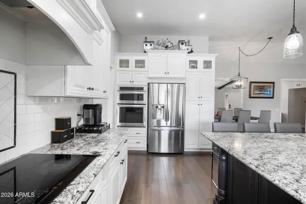 $999,000 | 409 East Carol Ann Way, Phoenix, AZ 85022