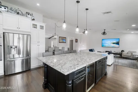 $999,000 | 409 East Carol Ann Way, Phoenix, AZ 85022