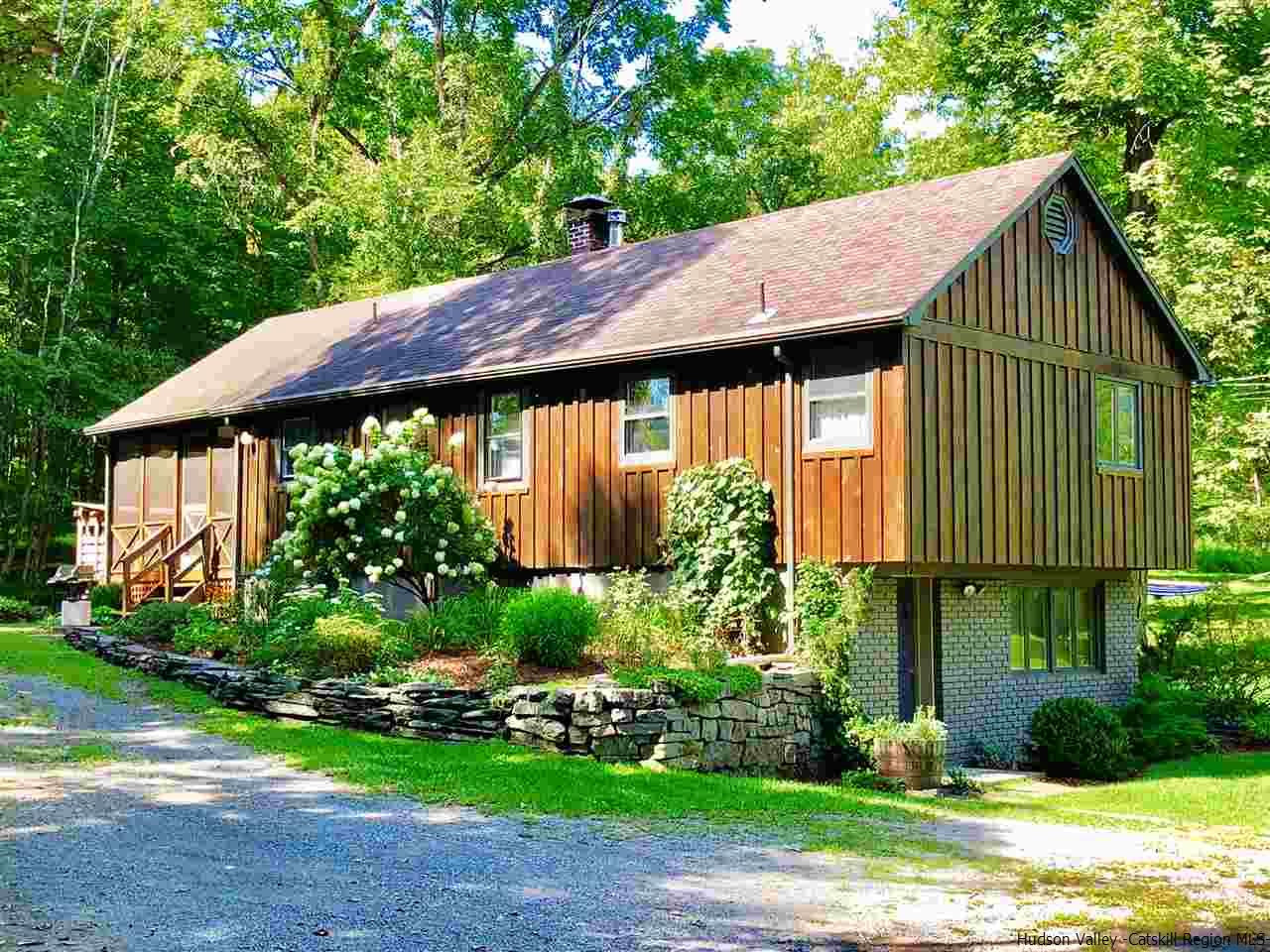 42 Towpath Road Accord, NY 12404 - Photo 1 of 26 Photo 1