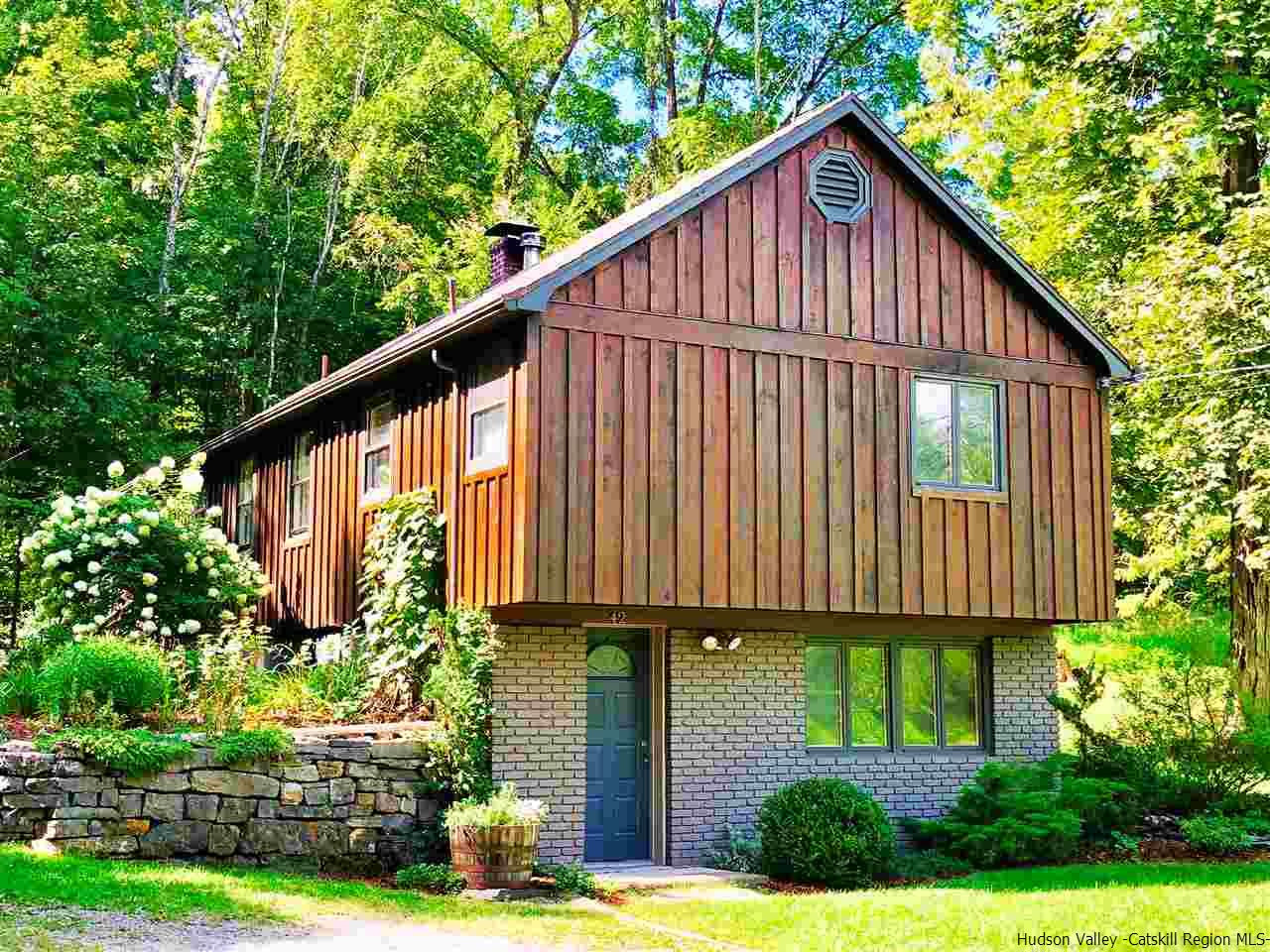 42 Towpath Road Accord, NY 12404 - Photo 2 of 26 Photo 2