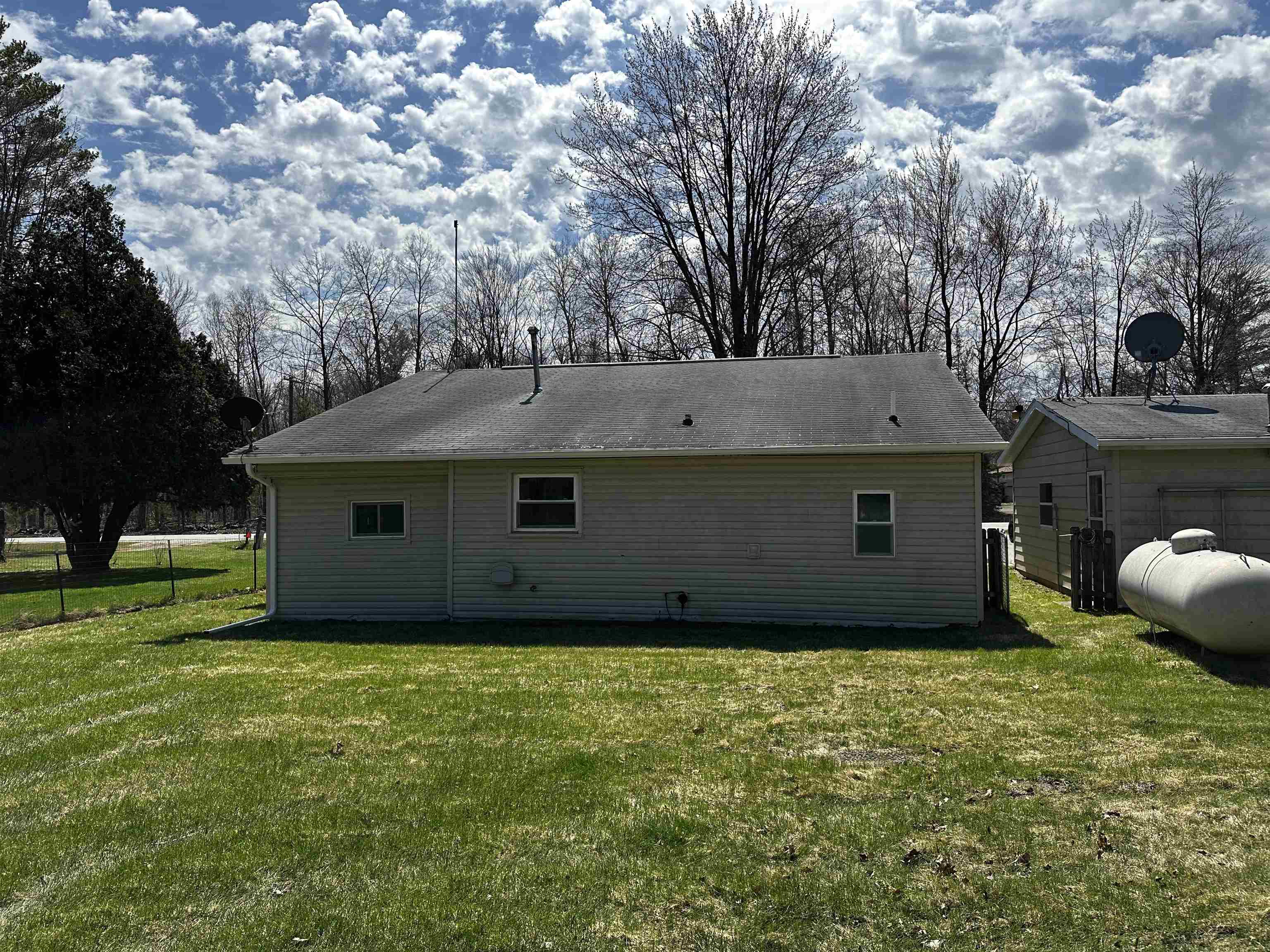 364 West Greenwood Road Alger, MI 48610 - Photo 12 of 13