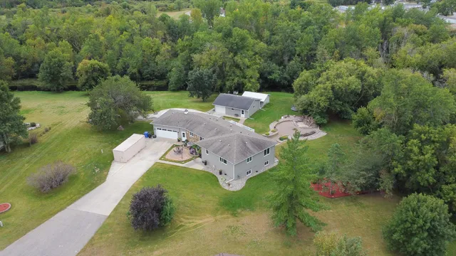 $499,000 | 1227 Riverside Drive, Detroit Lakes, MN 56501