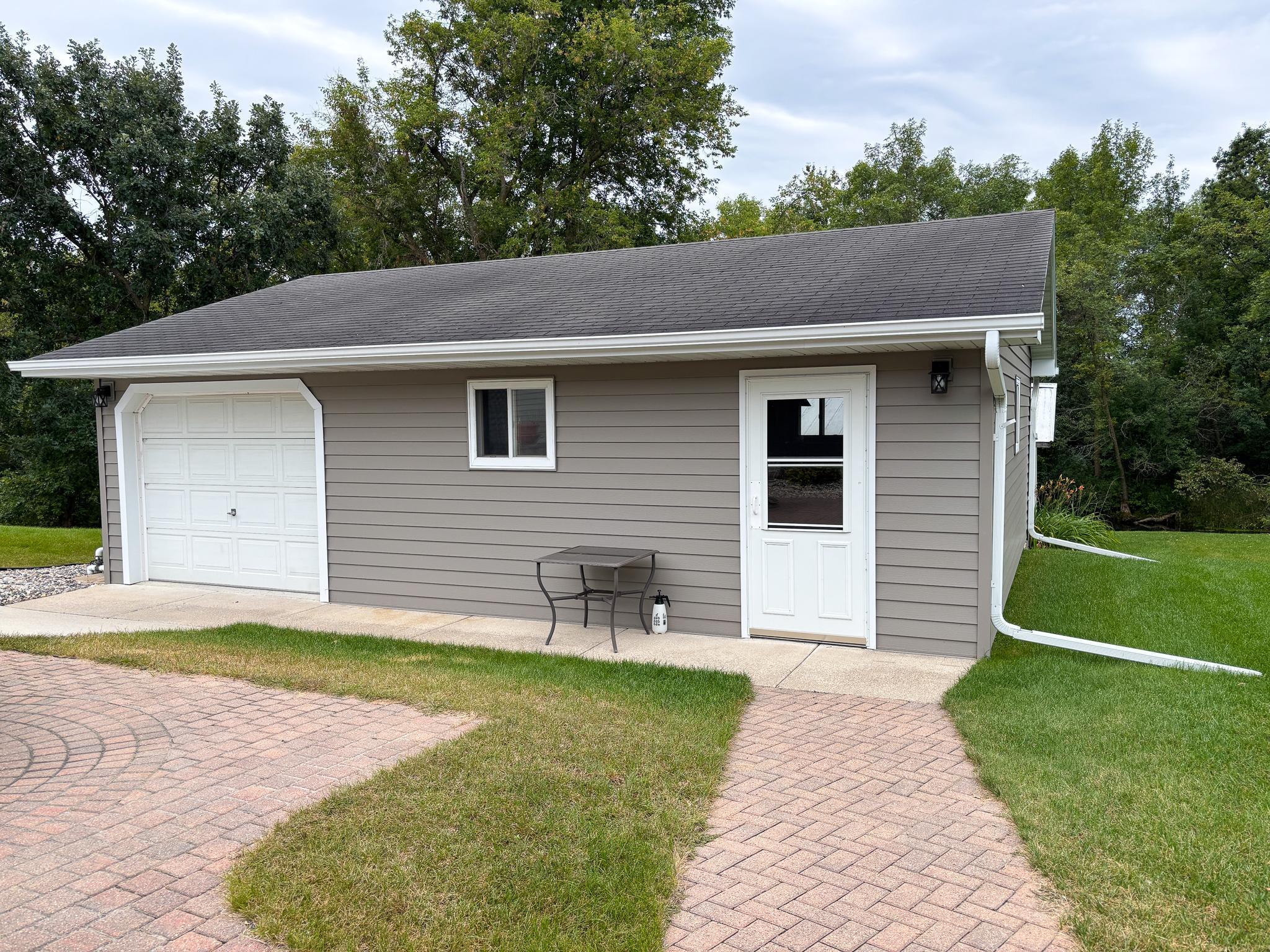 1227 Riverside Drive Detroit Lakes, MN 56501 - Photo 33 of 57