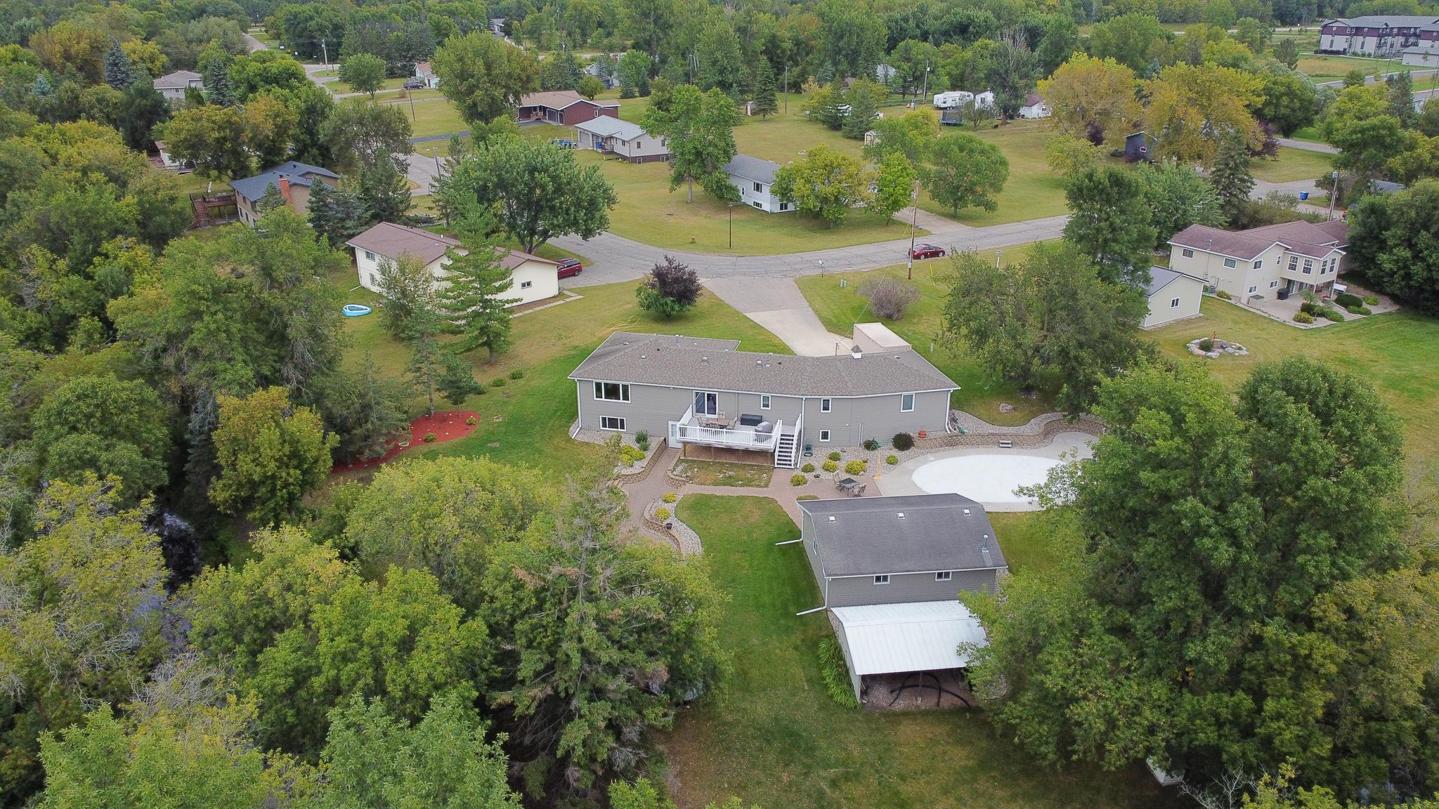 1227 Riverside Drive Detroit Lakes, MN 56501 - Photo 48 of 57