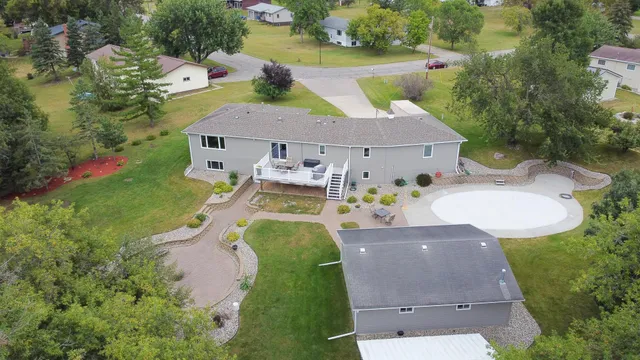 $499,000 | 1227 Riverside Drive, Detroit Lakes, MN 56501