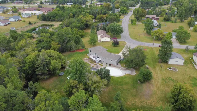 $499,000 | 1227 Riverside Drive, Detroit Lakes, MN 56501