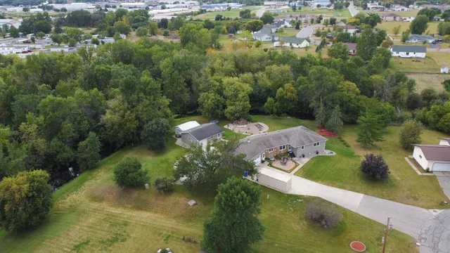 $499,000 | 1227 Riverside Drive, Detroit Lakes, MN 56501