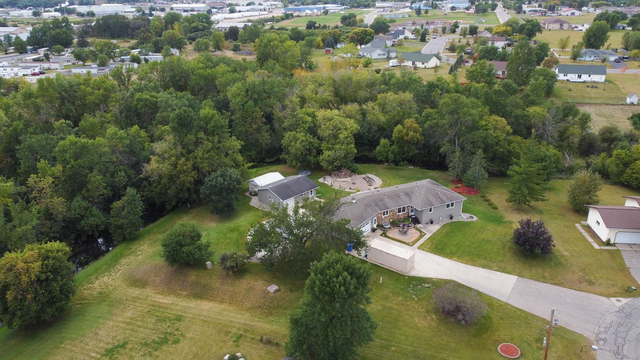 1227 Riverside Drive Detroit Lakes, MN 56501 - Photo 51 of 57