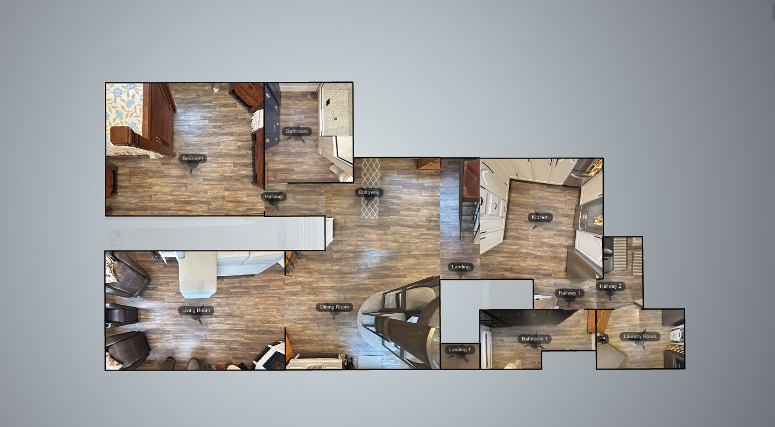 1227 Riverside Drive Detroit Lakes, MN 56501 - Photo 52 of 57