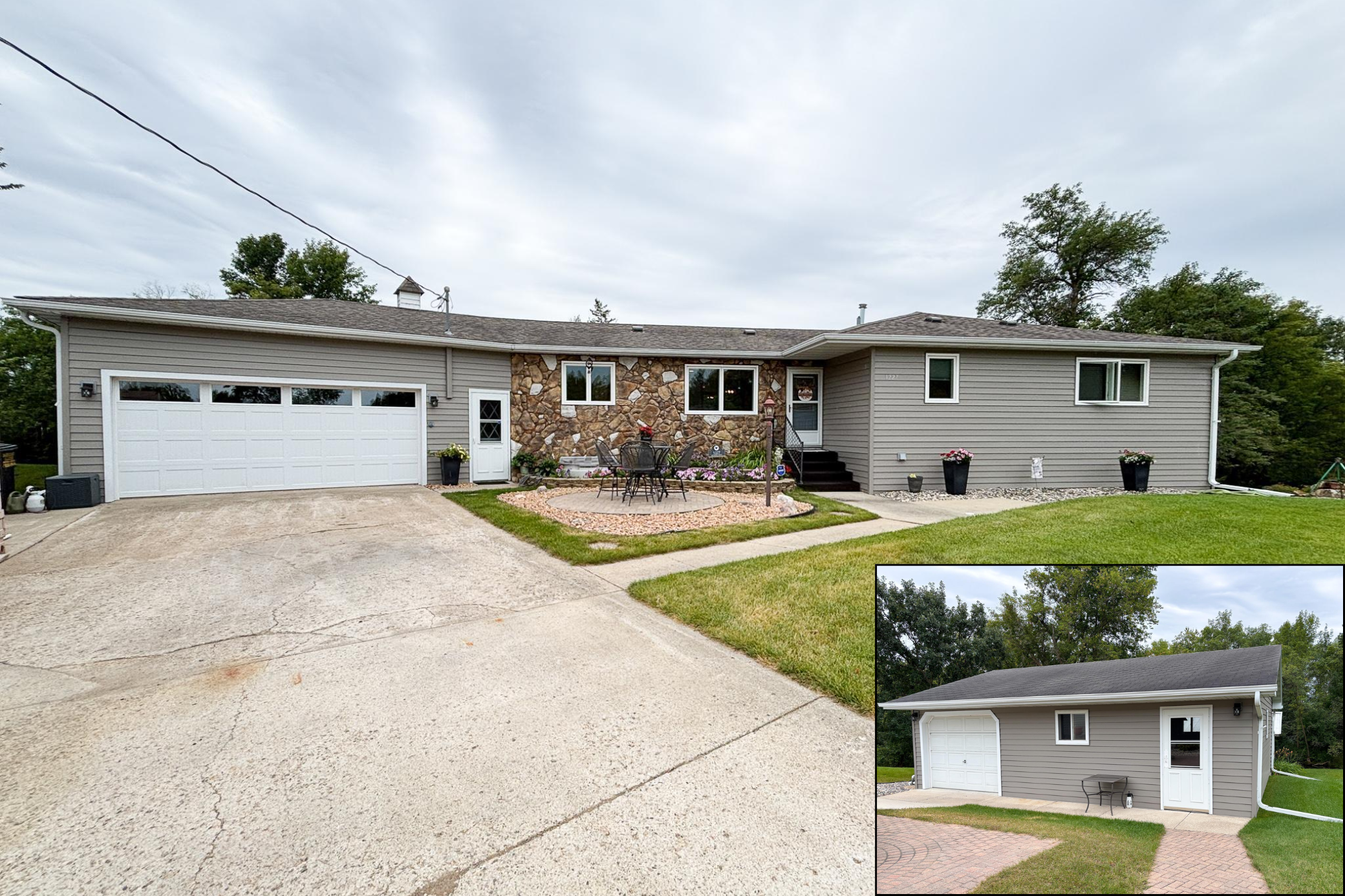 1227 Riverside Drive Detroit Lakes, MN 56501 - Photo 56 of 57