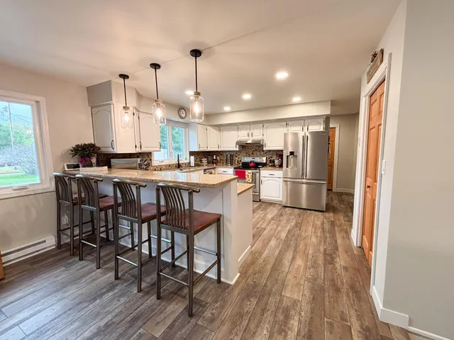 $499,000 | 1227 Riverside Drive, Detroit Lakes, MN 56501