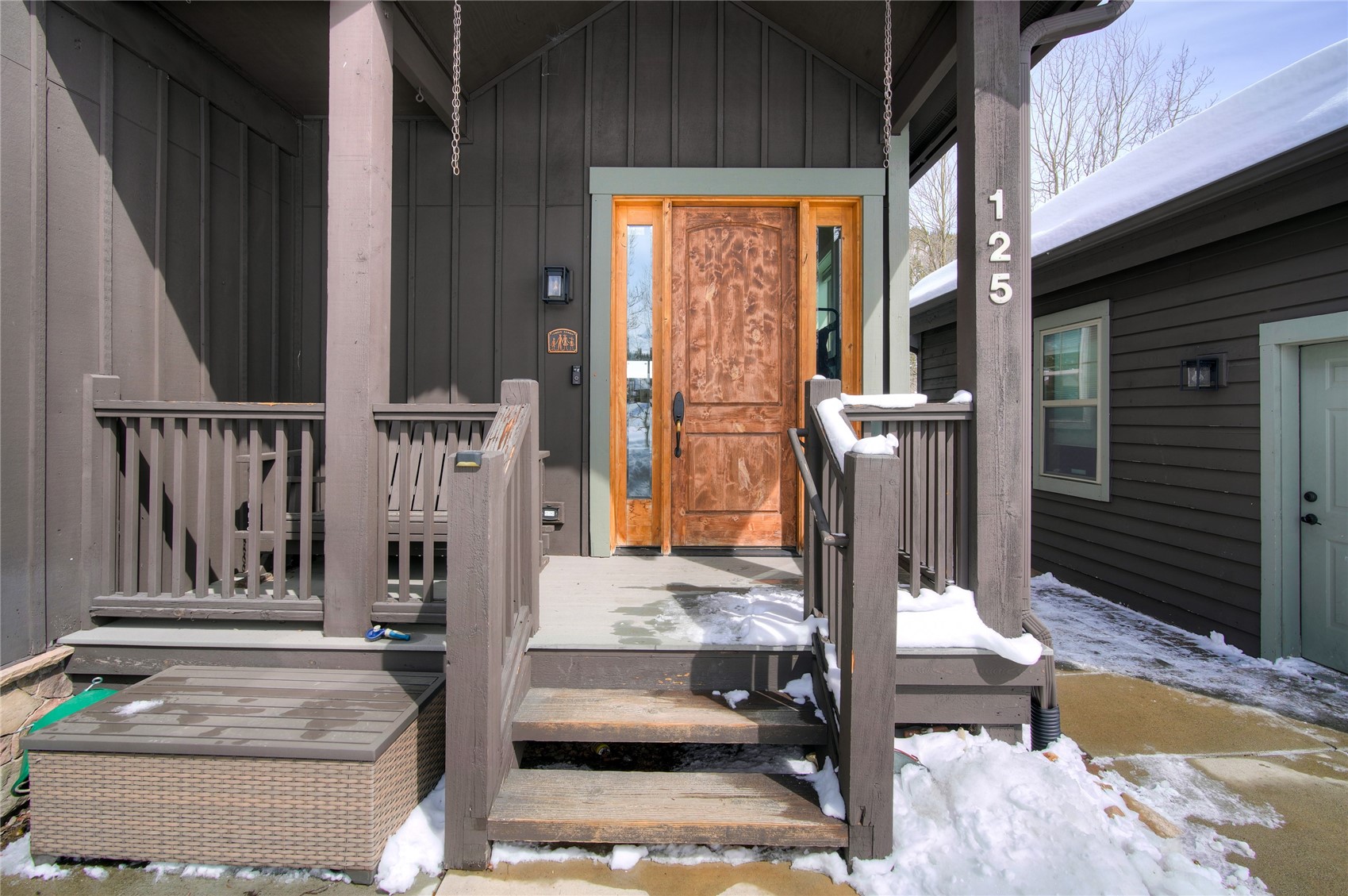 125 Rachel Lane Breckenridge, CO 80424 - Photo 40 of 44