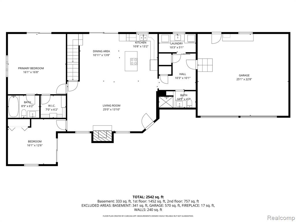 7576 West Birch Road Roscommon, MI 48653 - Photo 49 of 57