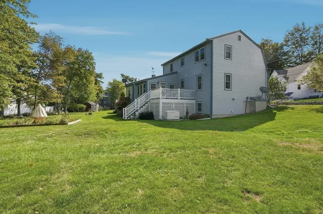 $650,000 | 35 Orchard Street, Amesbury, MA 01913