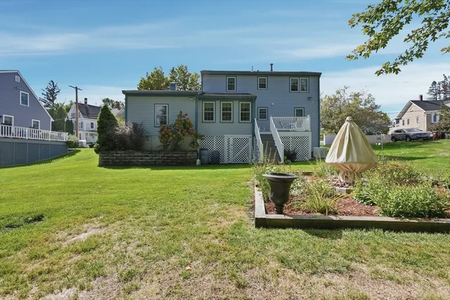 $650,000 | 35 Orchard Street, Amesbury, MA 01913