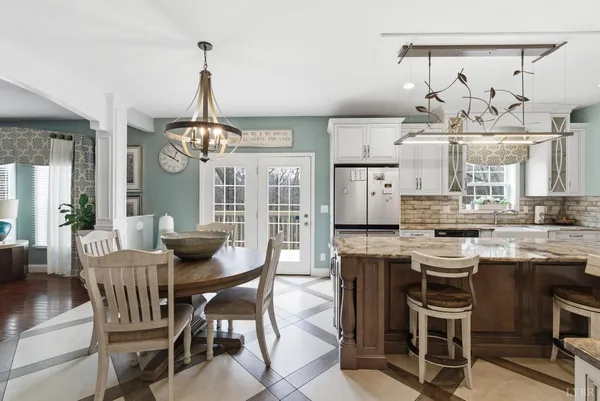 $629,000 | 2067 Flint Hill Road, Moneta, VA 24121
