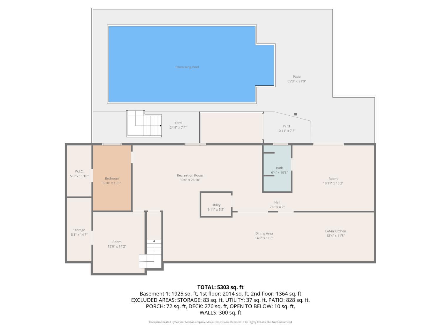 2067 Flint Hill Road Moneta, VA 24121 - Photo 13 of 70