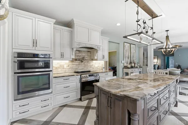 $629,000 | 2067 Flint Hill Road, Moneta, VA 24121