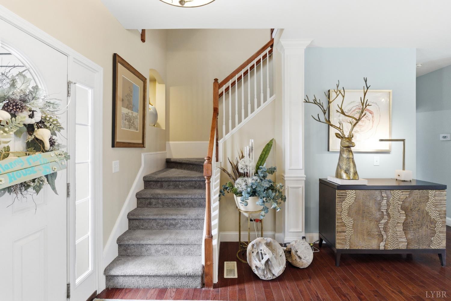 2067 Flint Hill Road Moneta, VA 24121 - Photo 29 of 70