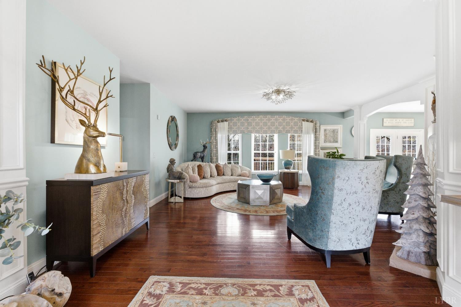 2067 Flint Hill Road Moneta, VA 24121 - Photo 30 of 70