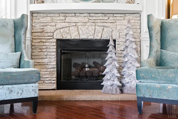 $699,900 | 2067 Flint Hill Road, Moneta, VA 24121