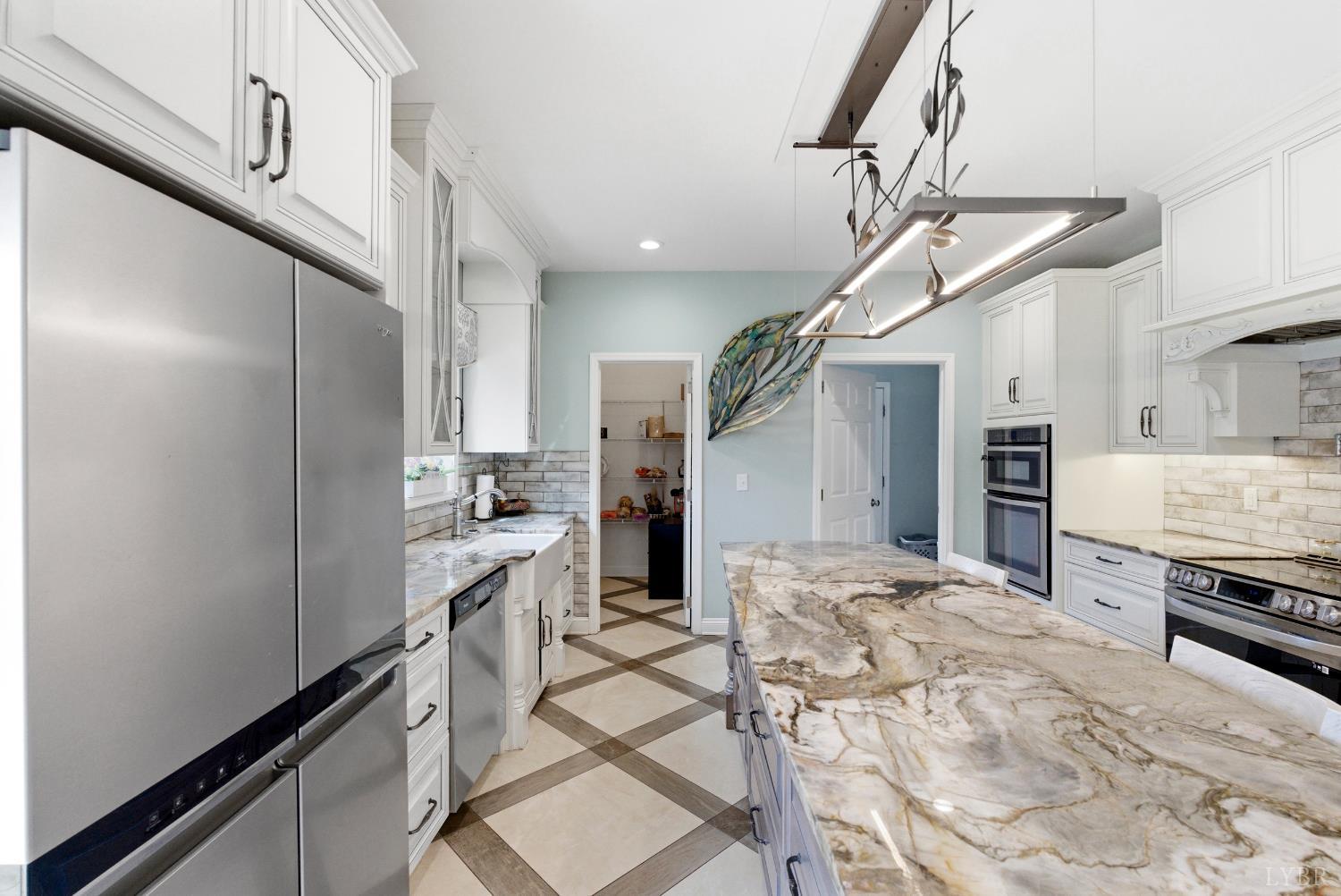 2067 Flint Hill Road Moneta, VA 24121 - Photo 36 of 70