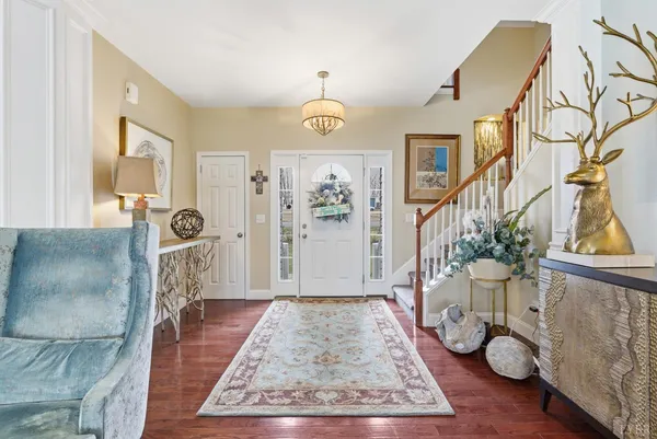 $629,000 | 2067 Flint Hill Road, Moneta, VA 24121