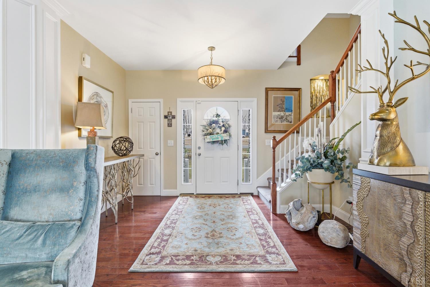 2067 Flint Hill Road Moneta, VA 24121 - Photo 5 of 70