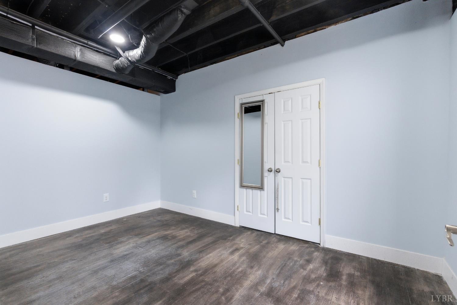 2067 Flint Hill Road Moneta, VA 24121 - Photo 56 of 70 a view of an empty room