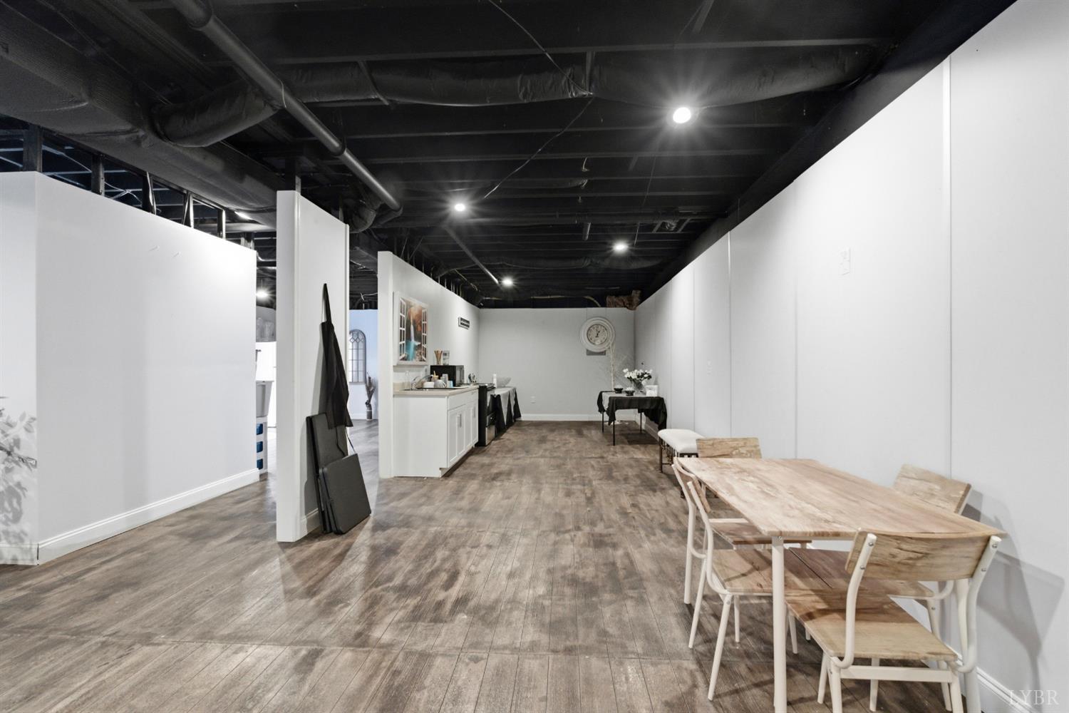 2067 Flint Hill Road Moneta, VA 24121 - Photo 58 of 70 a view of a storage & utility room