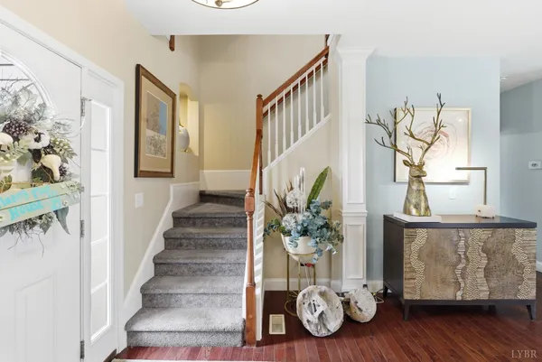 $629,000 | 2067 Flint Hill Road, Moneta, VA 24121