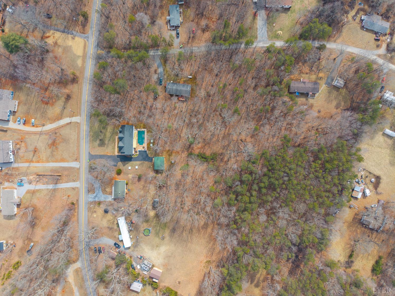 2067 Flint Hill Road Moneta, VA 24121 - Photo 62 of 70