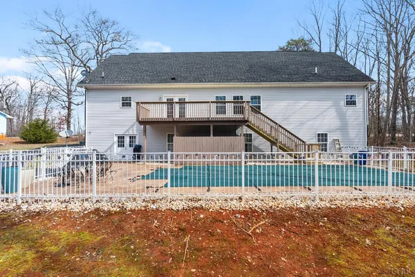 $699,900 | 2067 Flint Hill Road, Moneta, VA 24121