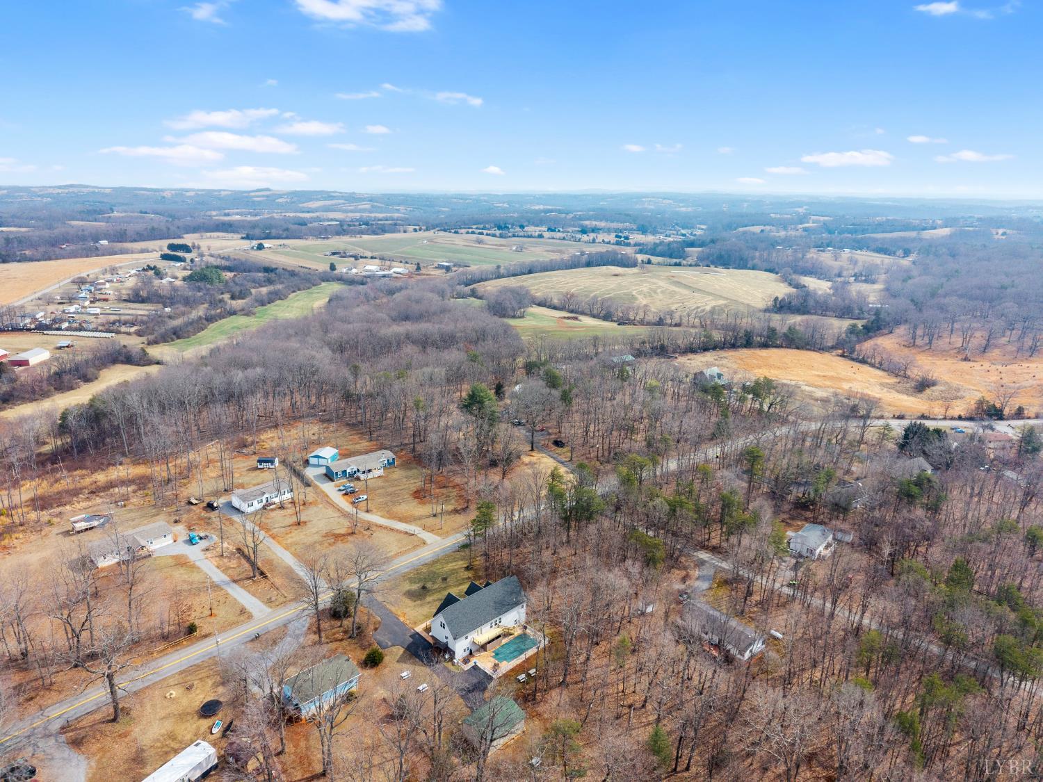 2067 Flint Hill Road Moneta, VA 24121 - Photo 63 of 70