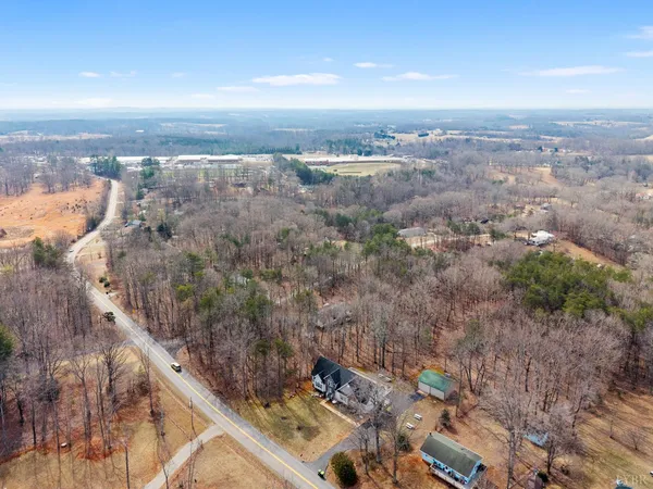 $629,000 | 2067 Flint Hill Road, Moneta, VA 24121