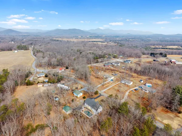 $629,000 | 2067 Flint Hill Road, Moneta, VA 24121