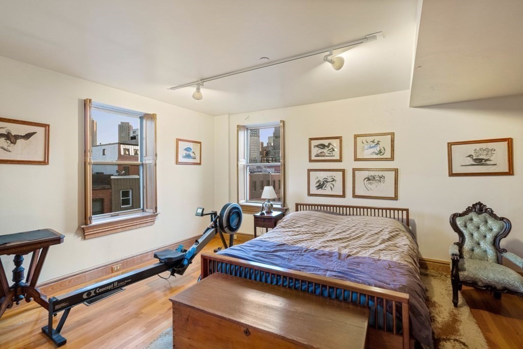 100 Fulton Street, Unit 5W Boston, MA 02109 - Photo 17 of 30