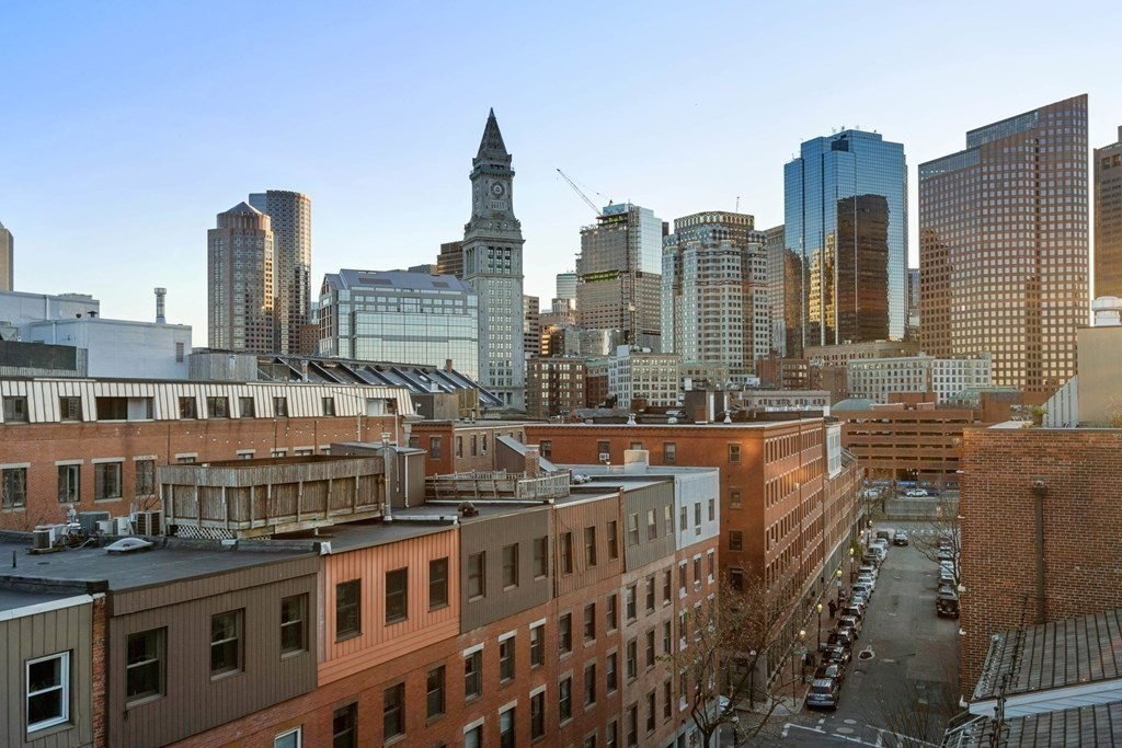 100 Fulton Street, Unit 5W Boston, MA 02109 - Photo 24 of 30