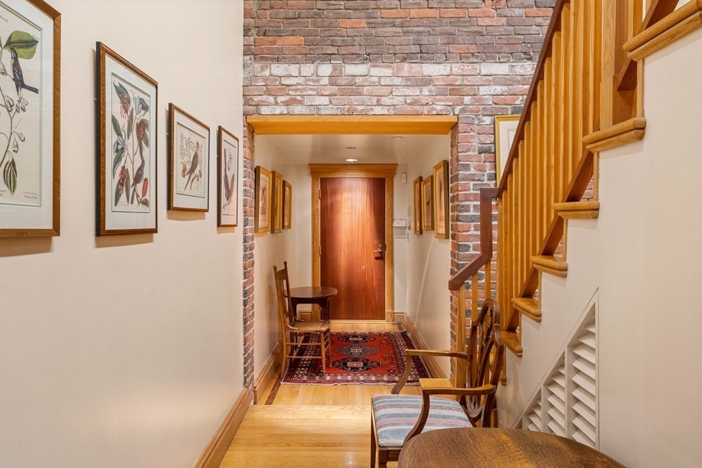 100 Fulton Street, Unit 5W Boston, MA 02109 - Photo 9 of 30