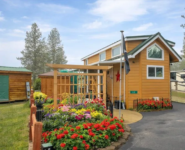 $155,000 | 69 Tall Pne Loop North, Usk, WA 99180