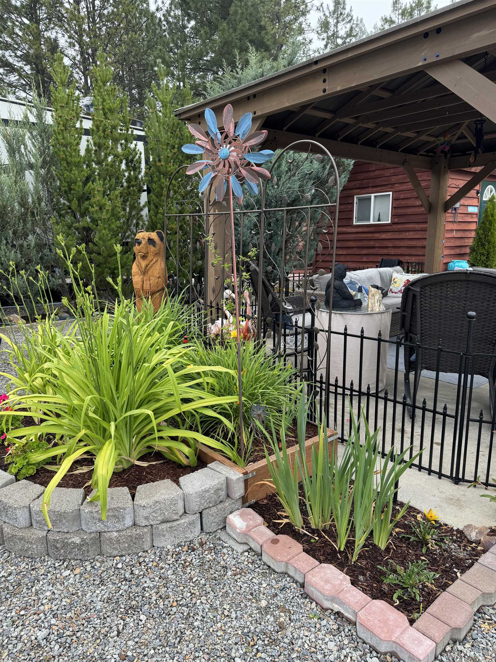 69 Tall Pne Loop North Usk, WA 99180 - Photo 30 of 44