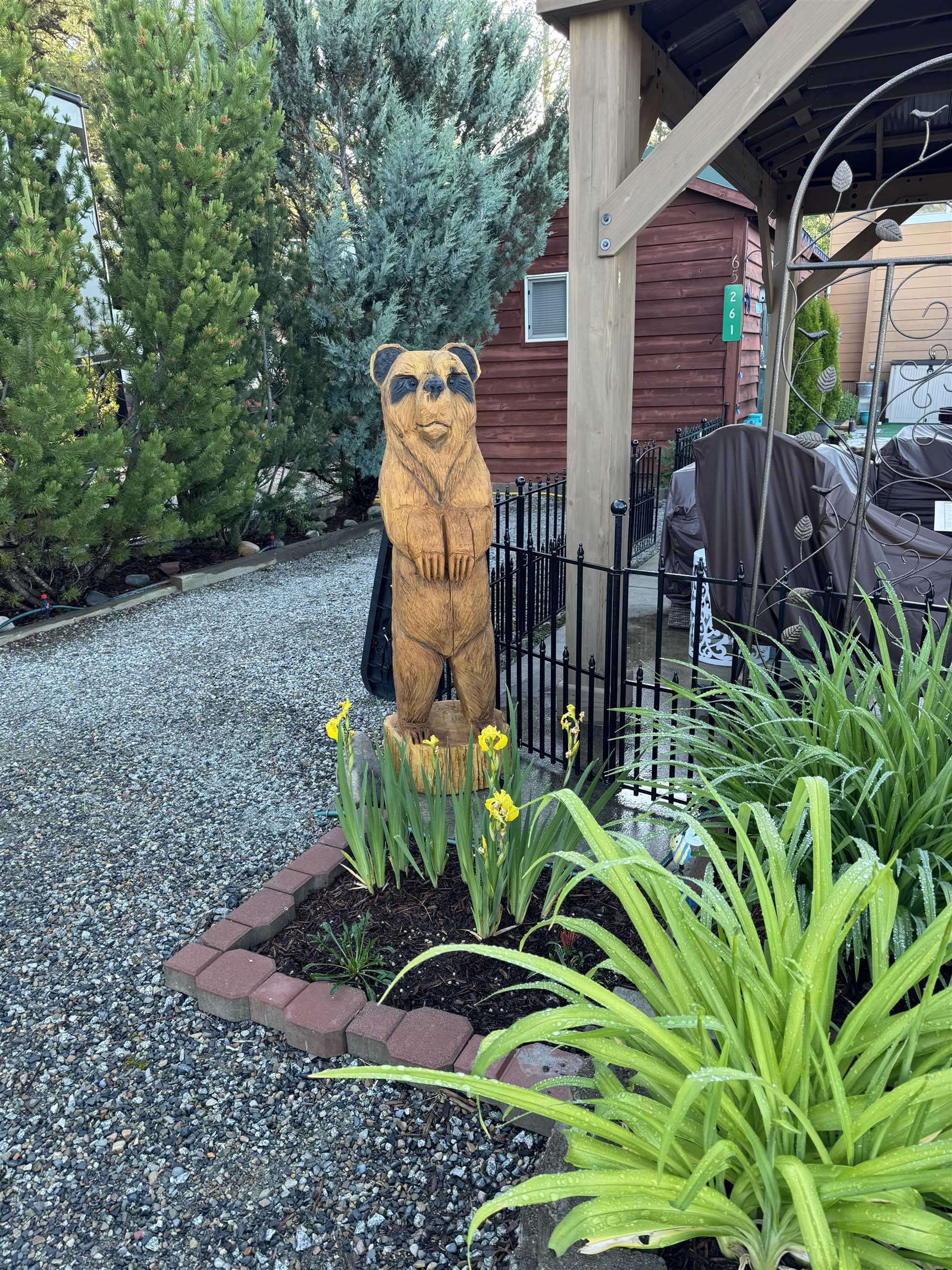 69 Tall Pne Loop North Usk, WA 99180 - Photo 32 of 44