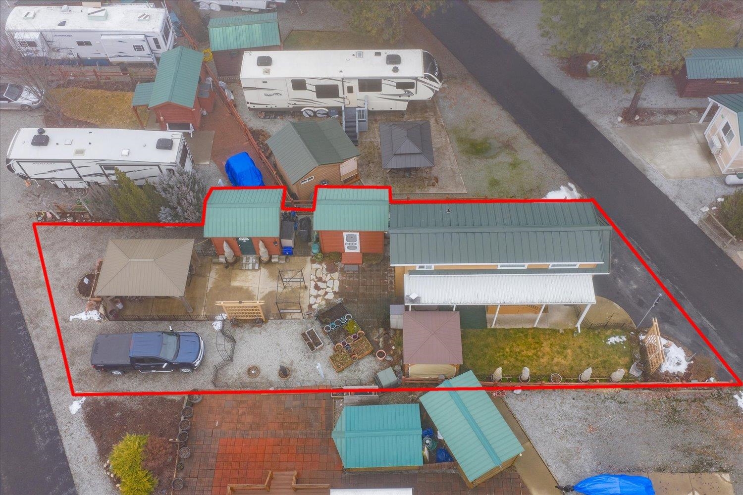 69 Tall Pne Loop North Usk, WA 99180 - Photo 34 of 44