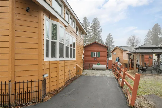 $155,000 | 69 Tall Pne Loop North, Usk, WA 99180